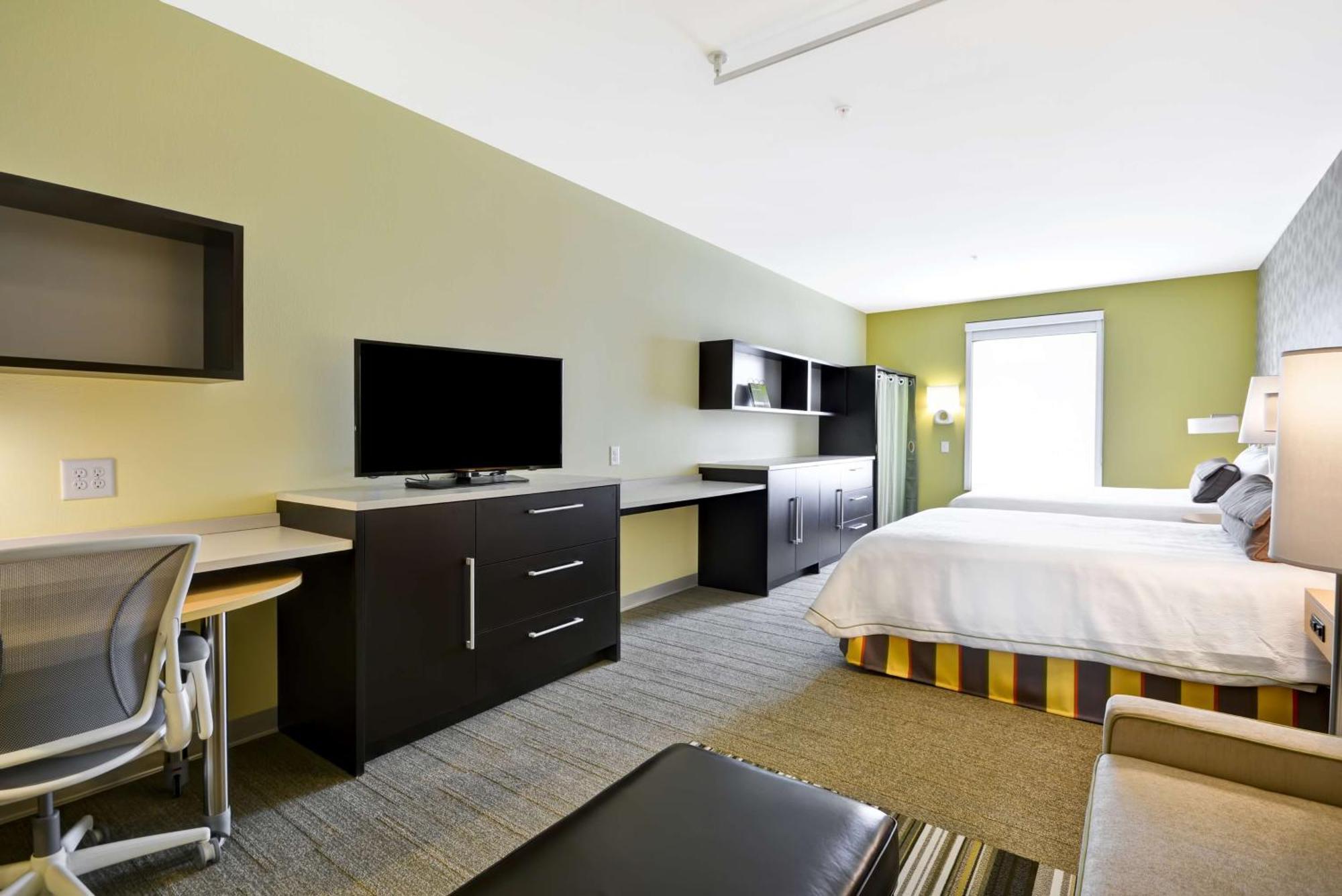 Home2 Suites By Hilton Rock Hill Ngoại thất bức ảnh