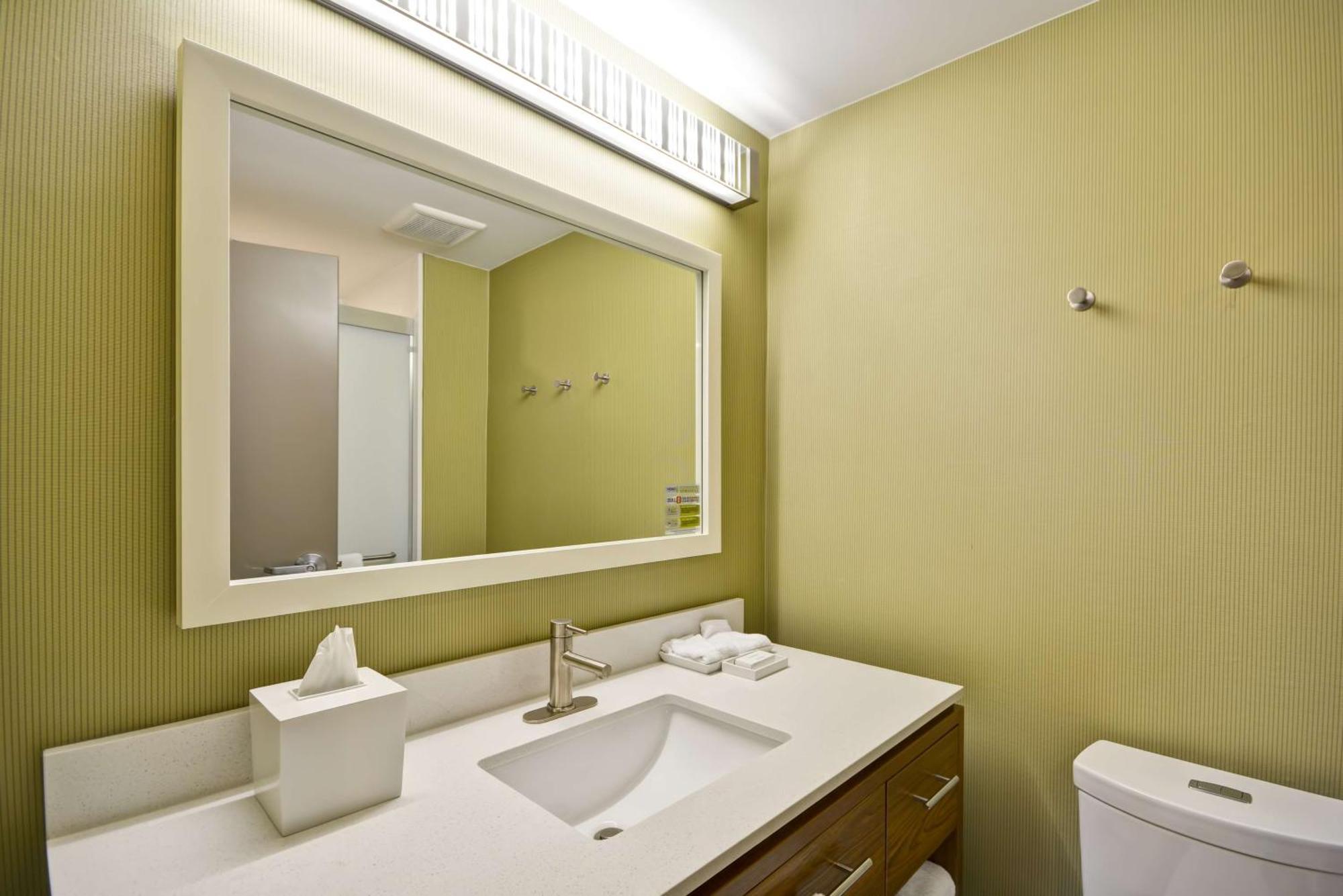Home2 Suites By Hilton Rock Hill Ngoại thất bức ảnh