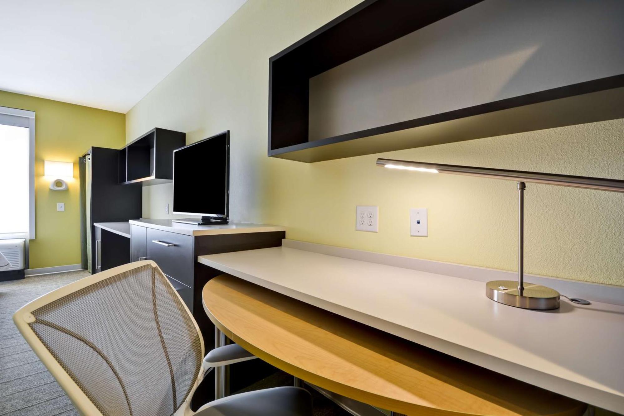 Home2 Suites By Hilton Rock Hill Ngoại thất bức ảnh