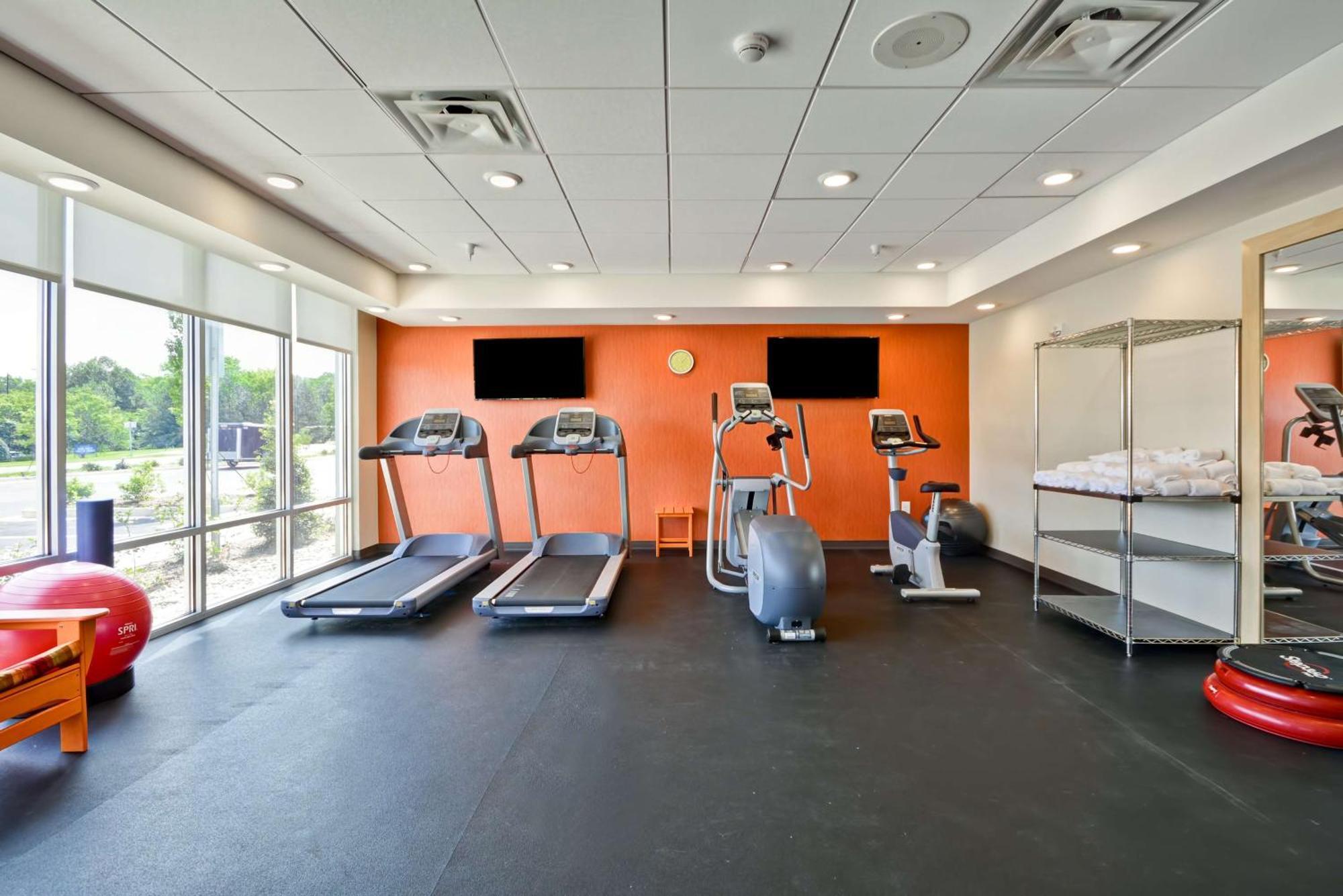 Home2 Suites By Hilton Rock Hill Ngoại thất bức ảnh