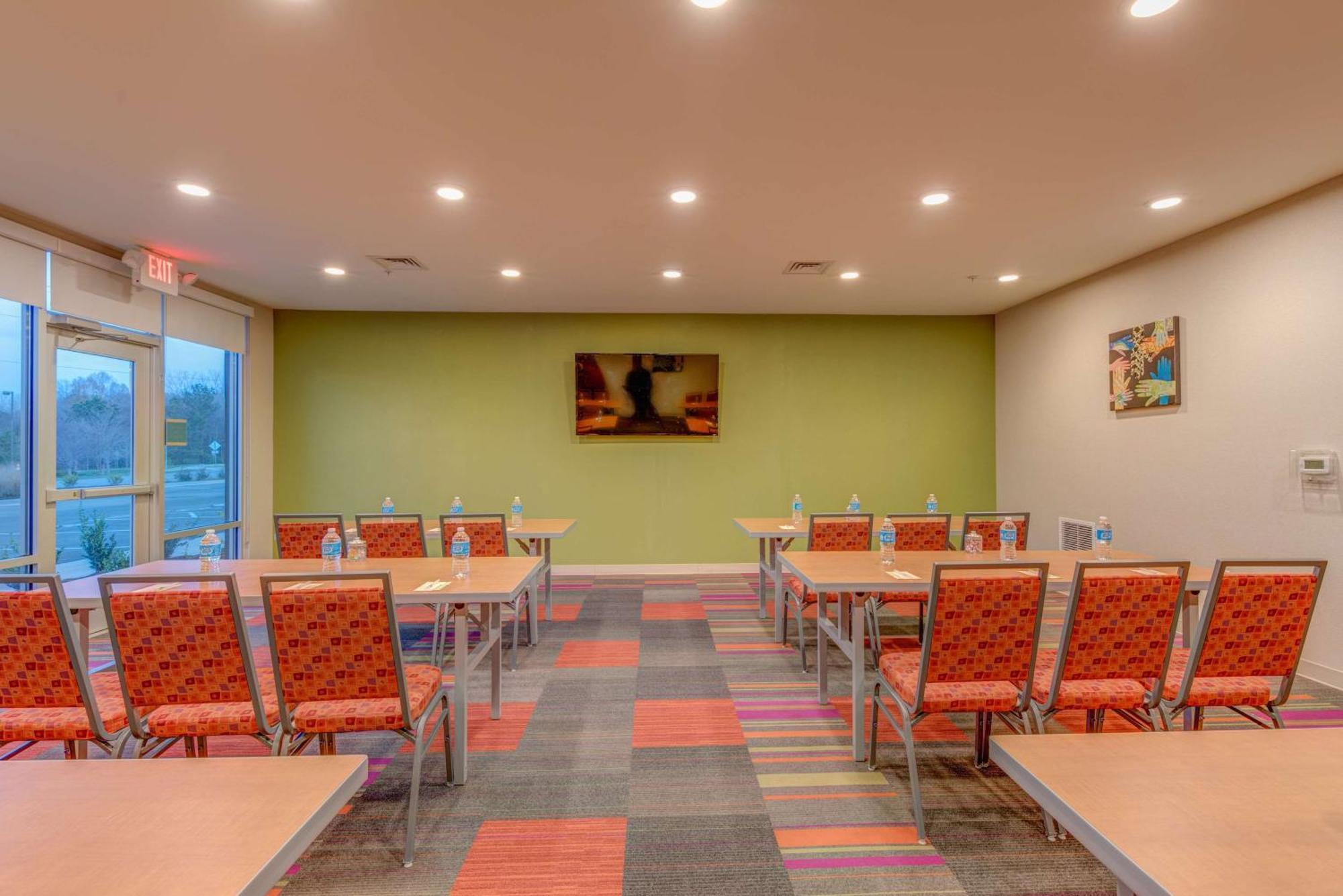 Home2 Suites By Hilton Rock Hill Ngoại thất bức ảnh