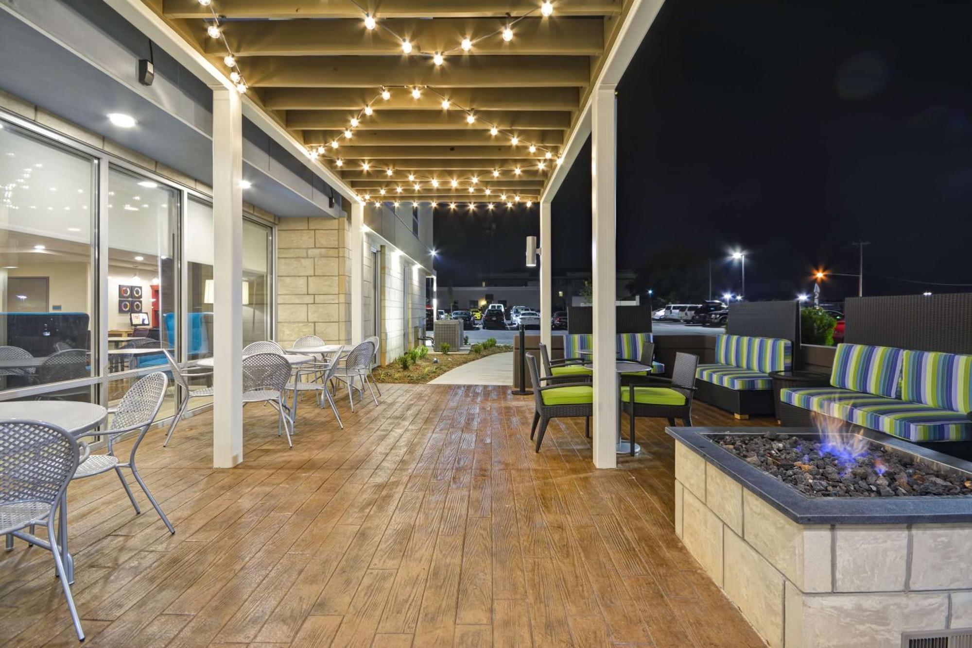 Home2 Suites By Hilton Rock Hill Ngoại thất bức ảnh