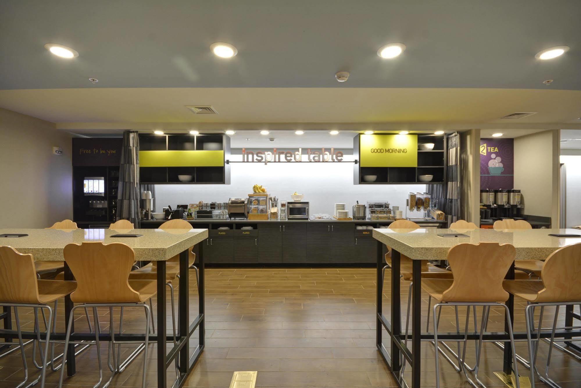 Home2 Suites By Hilton Rock Hill Ngoại thất bức ảnh